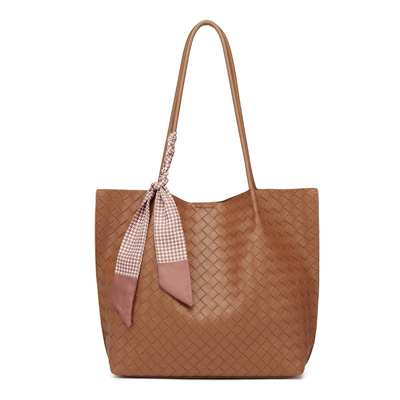 Women's Capacity Commuter High-grade Big Summer Tote Bags