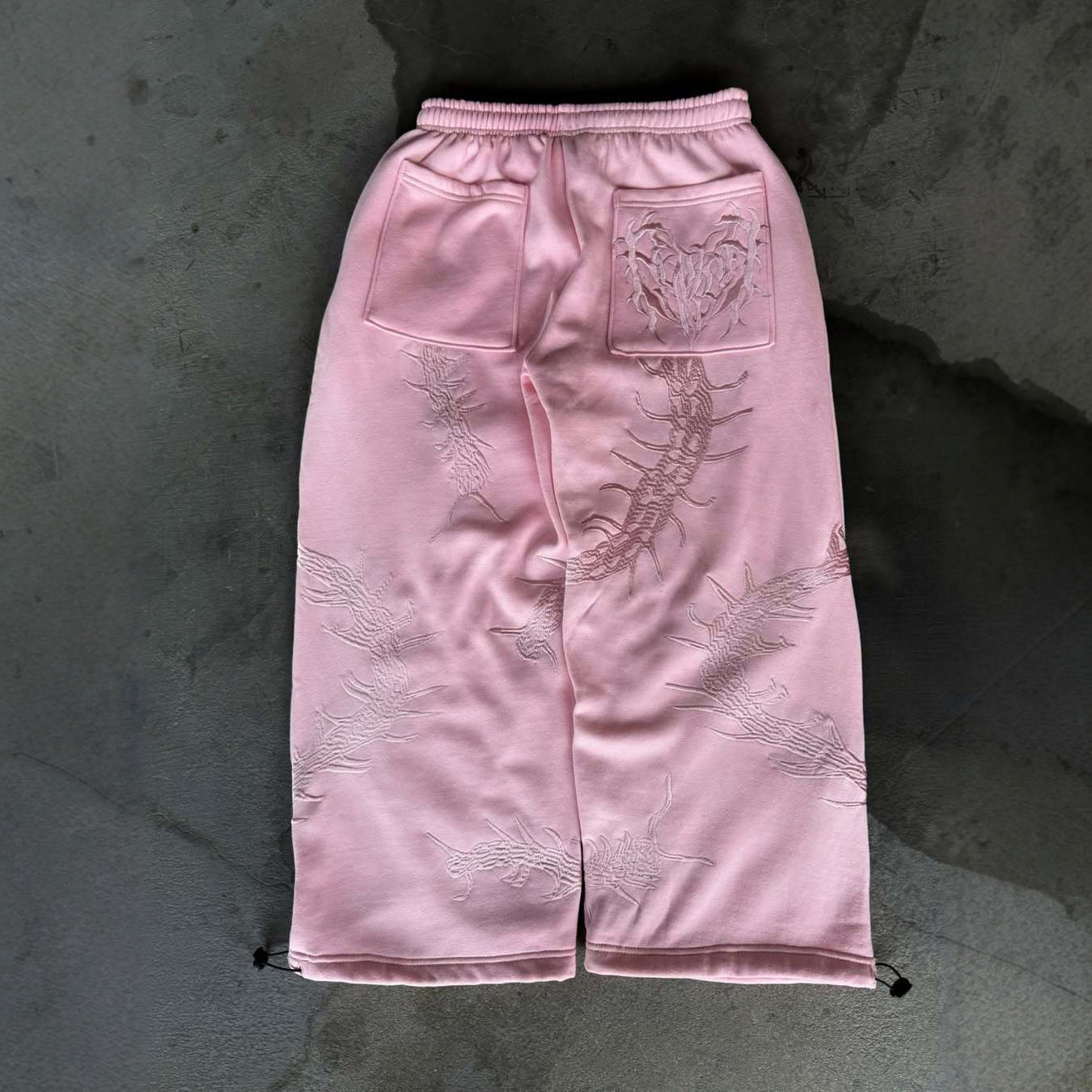 Women's & Men's & Beauty Style Retro Washed Distressed Sweaters