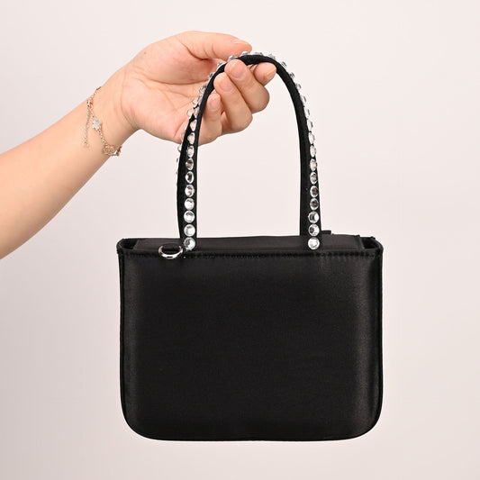 Creative Beautiful Classic Fashion Shiny Portable Bags