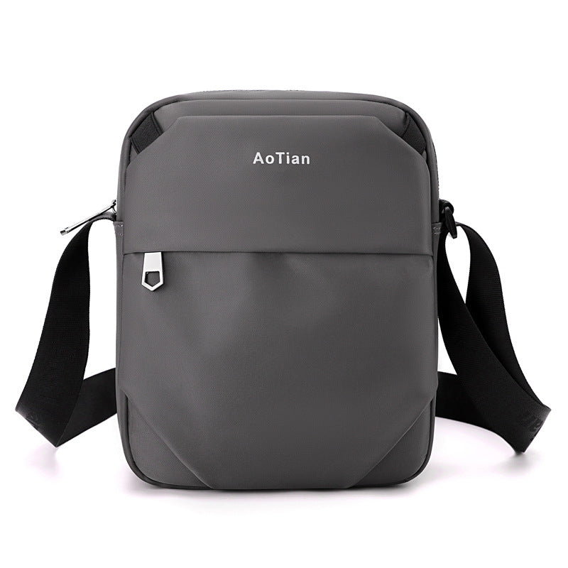 Women's & Men's & Simple Stylish Fashion Oxford Cloth Men's Bags