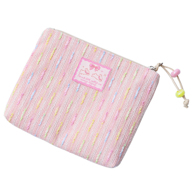 Style Cute Compact Portable Female Fresh Ladies Wallets