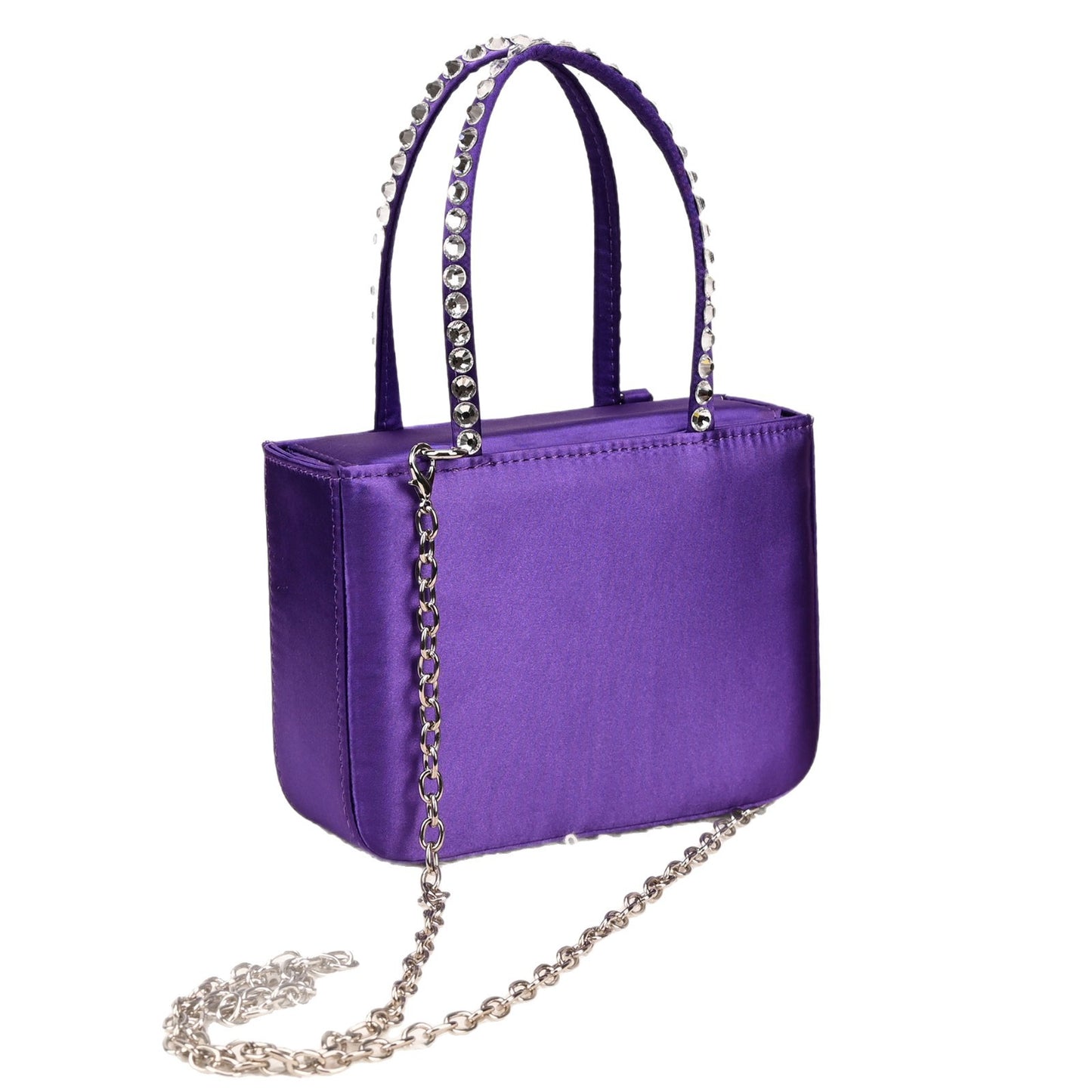 Creative Beautiful Classic Fashion Shiny Portable Bags