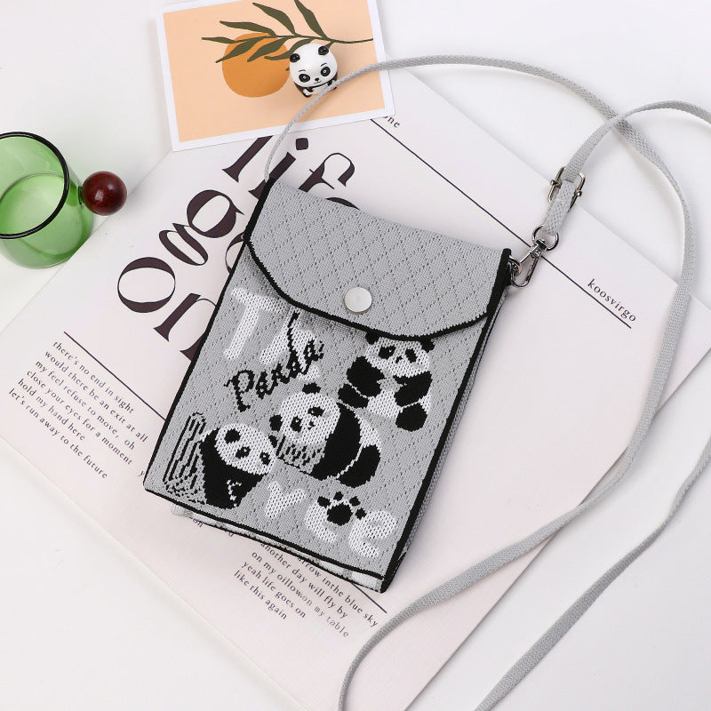 Fashion Versatile Hand Daily National Style Trendy Handbags