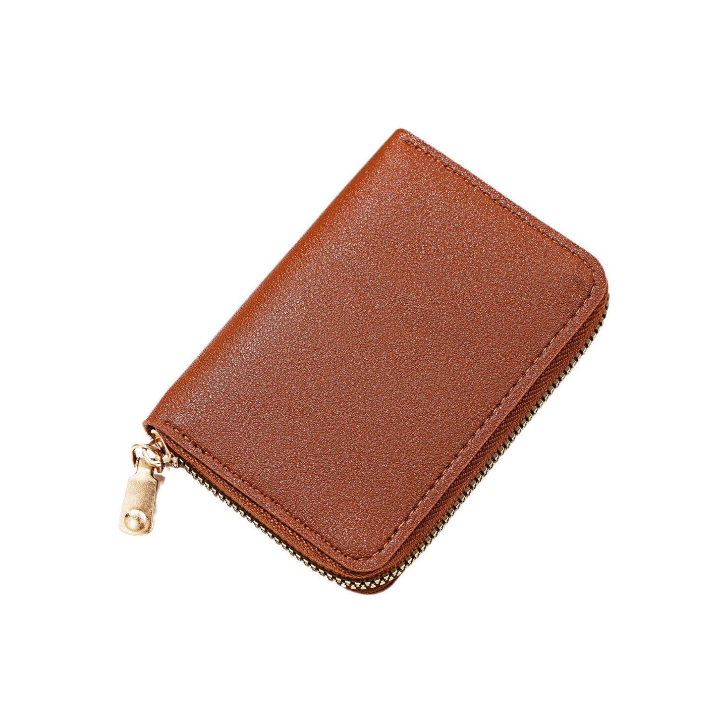 Women's & Men's & Expanding Exquisite Multiple Slots Large Card Holder