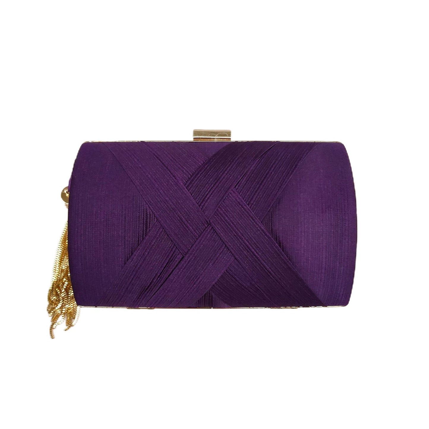 Women's Popular Fashion Tassel Dinner Banquet Bags