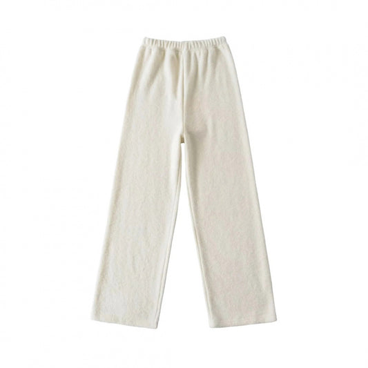 Women's Waist Loose Casual Thickened Lazy Comfortable Pants