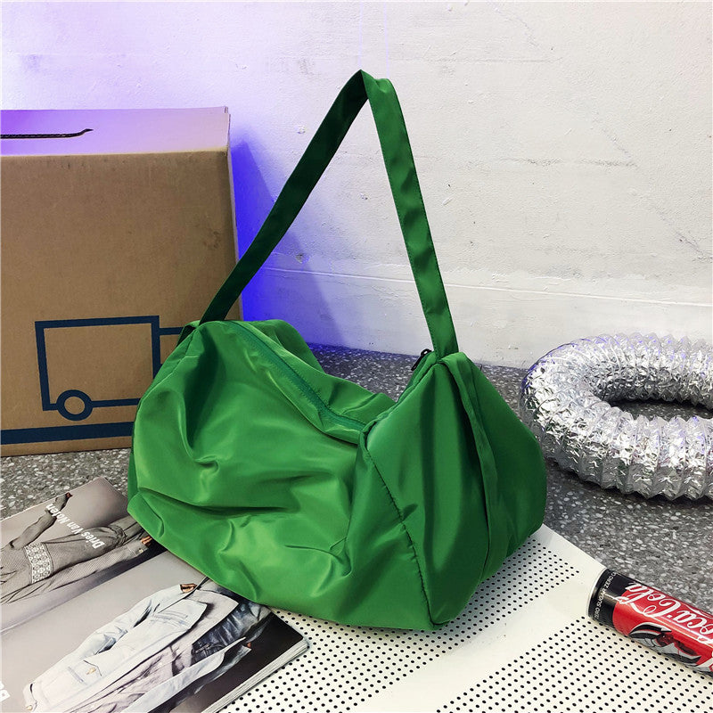 Traveling Large Capacity Leisure Yoga Canon Travel Bags