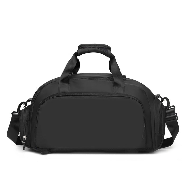 Women's & Men's & Dry Wet Separation Basketball Training Travel Bags
