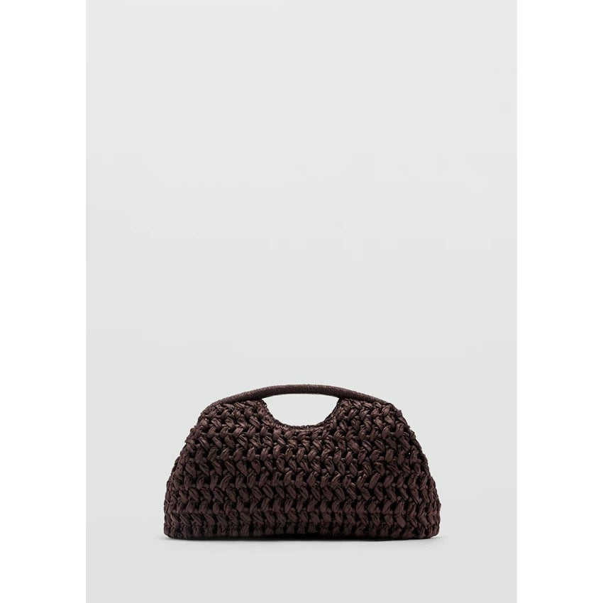 Women's Trendy Beach Vacation Hand Chain Handbags