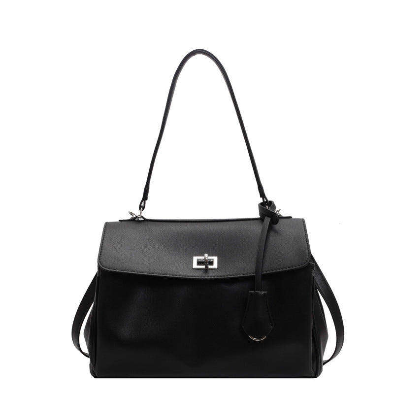 Women's High-grade Underarm Korean Fashionable Summer Niche Tote Bags
