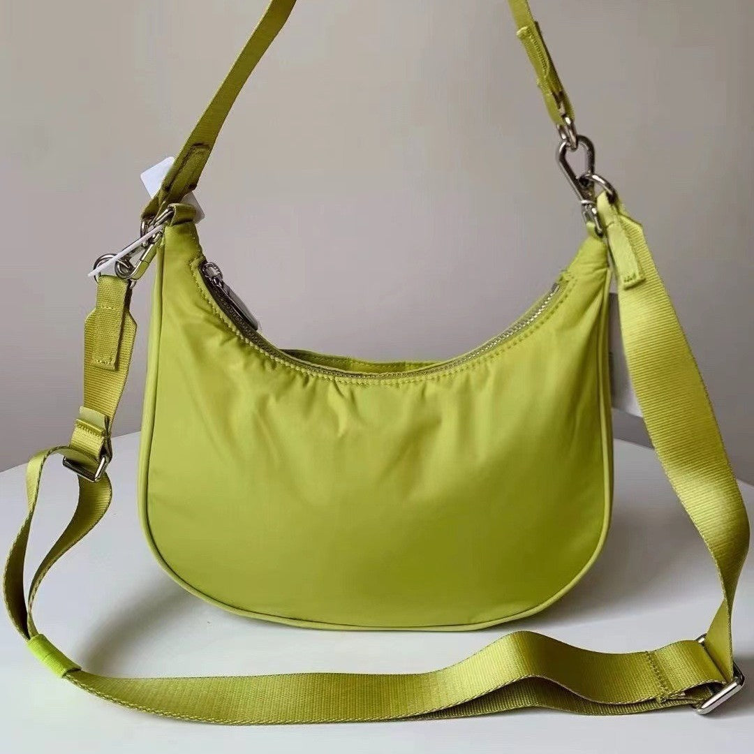 Casual Charming Waterproof Versatile Simple Yoga Shoulder Bags