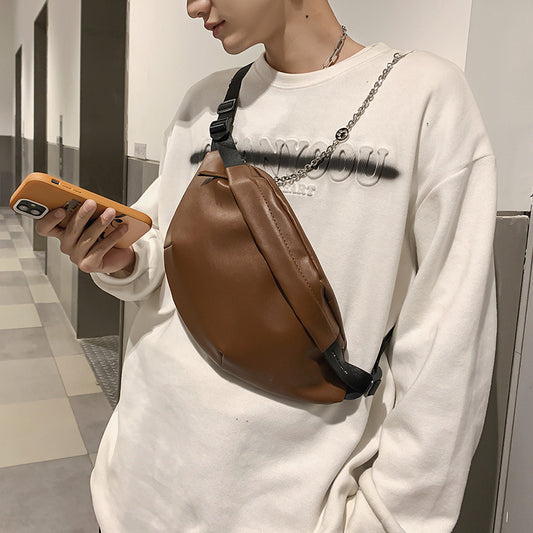 Women's & Men's & Trendy Style Simple Cool Lightweight Bags