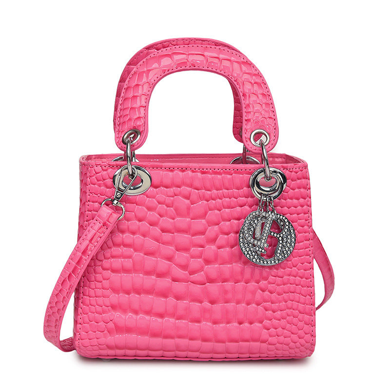 Classy Creative Women's Diana Bridal High-grade Handbags