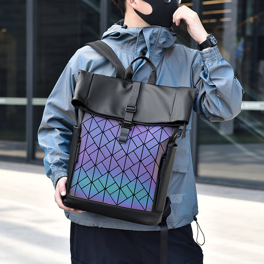 Women's & Men's & Computer Large Capacity Backpacks