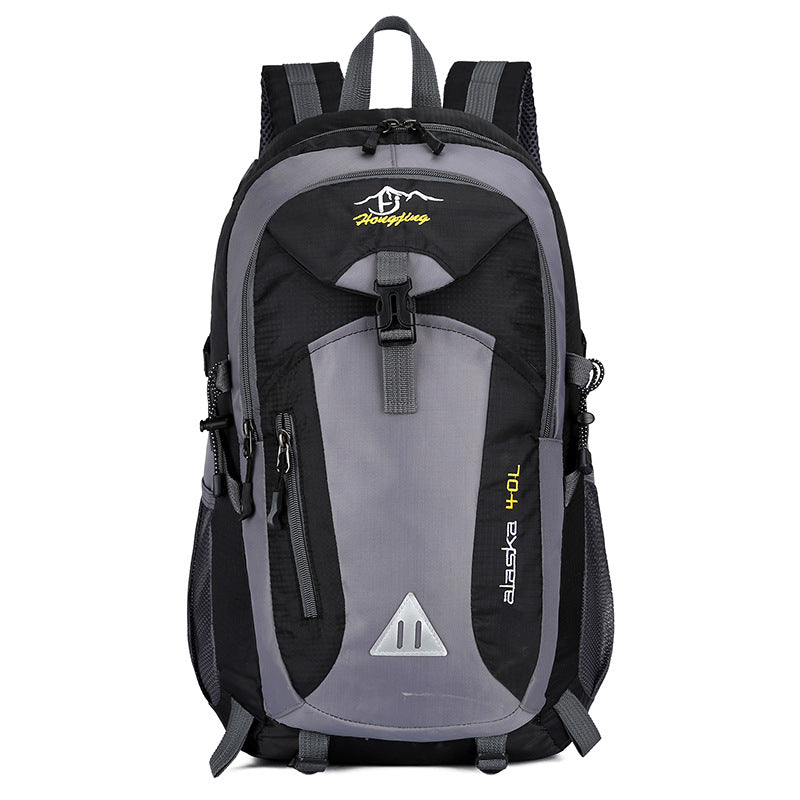 Women's & Men's & Leisure Trip Large Capacity Backpacks