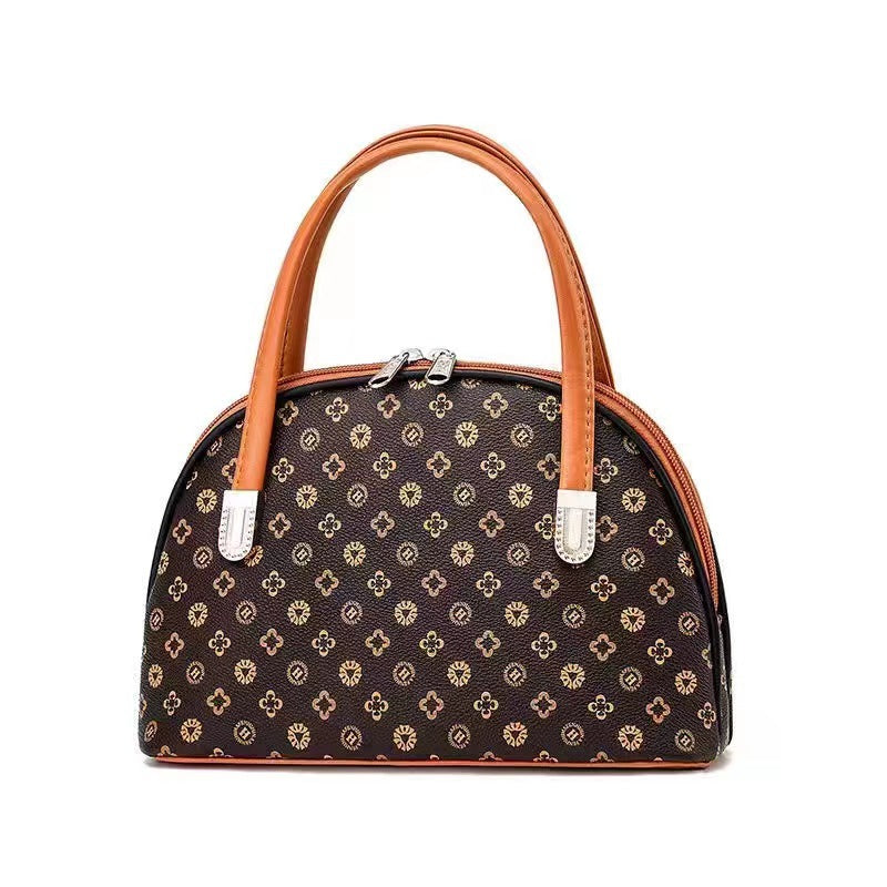 Mother's Day Fashion Trendy Female Mother-in-law Handbags