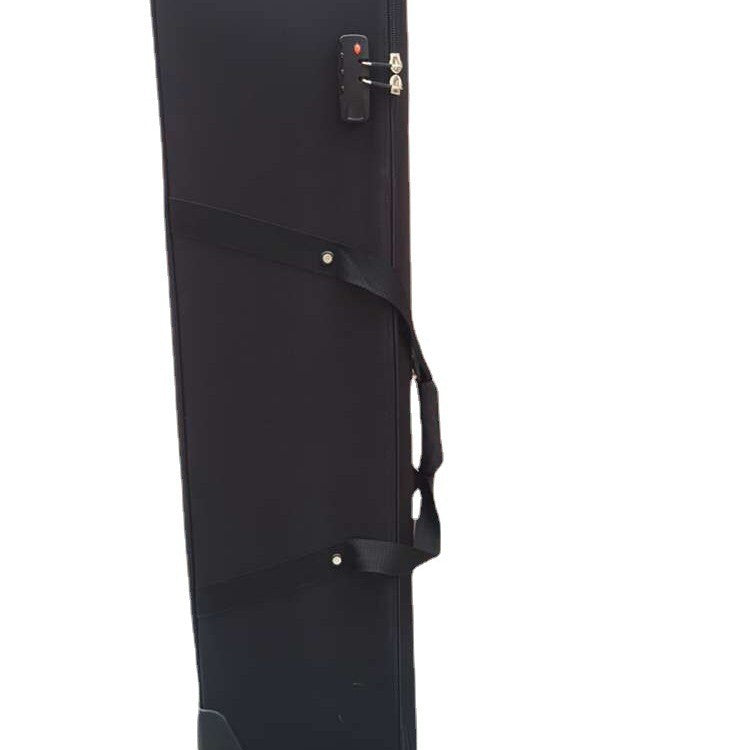 Storage Box Slippers Heightened Long Toolbox Luggage