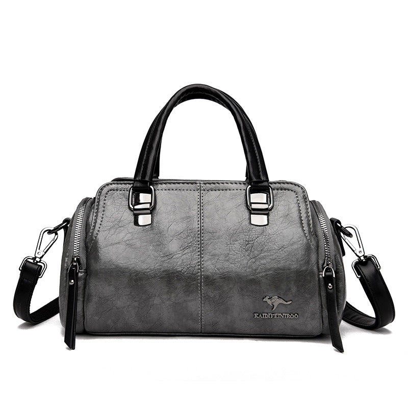 Women's Unique Cool Stylish Durable Retro Handbags