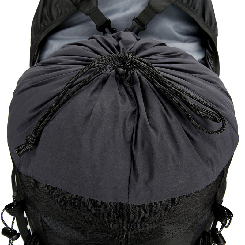 Classic Durable Straight Hair Hiking Waterproof Backpacks