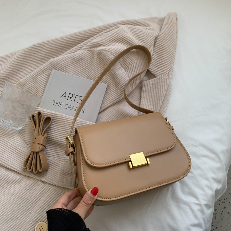 Women's Unique Glamorous Popular Minority Retro Crossbody Bags