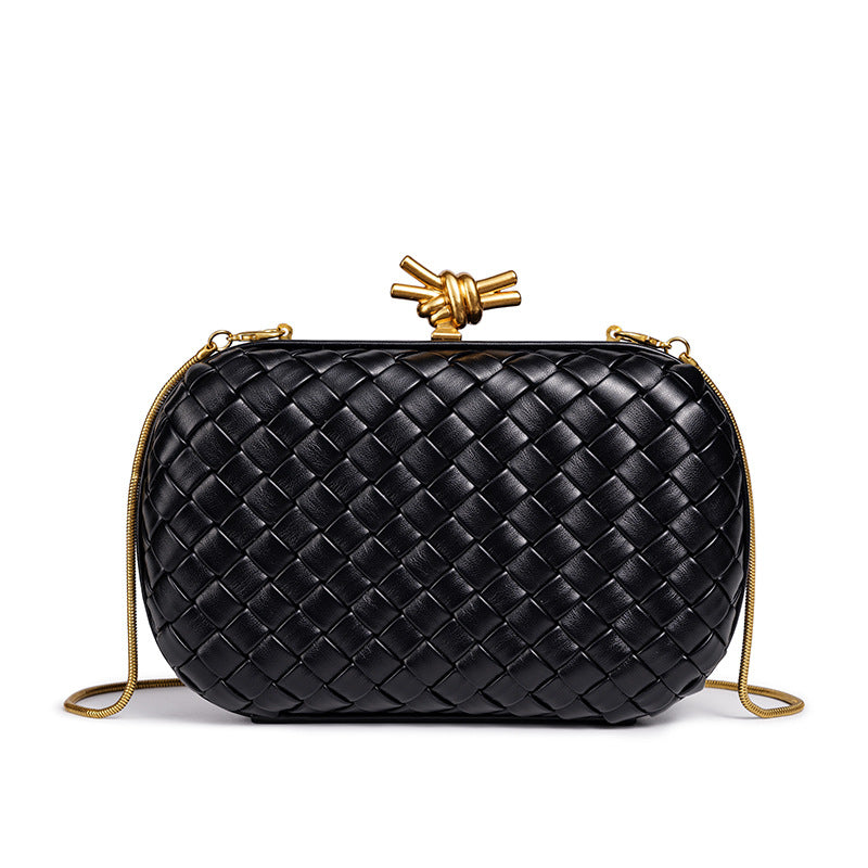 Clutch Fashion For Dinner Commuter Box Handbags