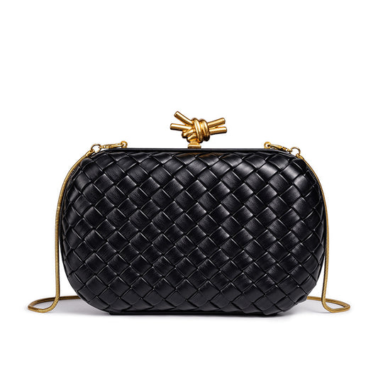 Clutch Fashion For Dinner Commuter Box Handbags