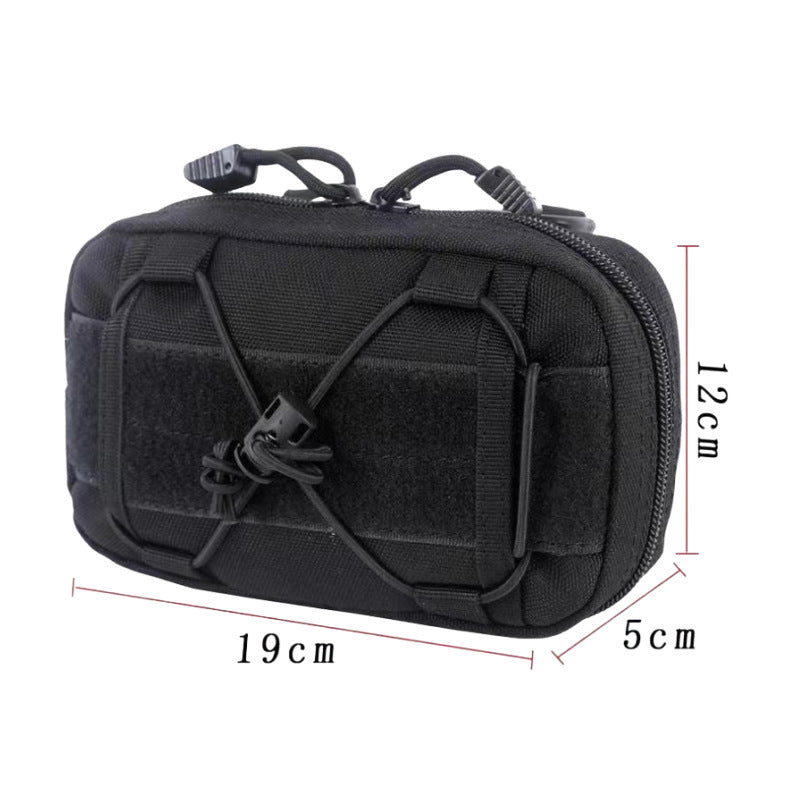Army Fan Accessory Kit Medical First Aid Kits Outdoor Bags