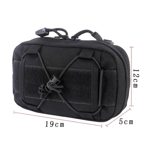 Army Fan Accessory Kit Medical First Aid Kits Outdoor Bags