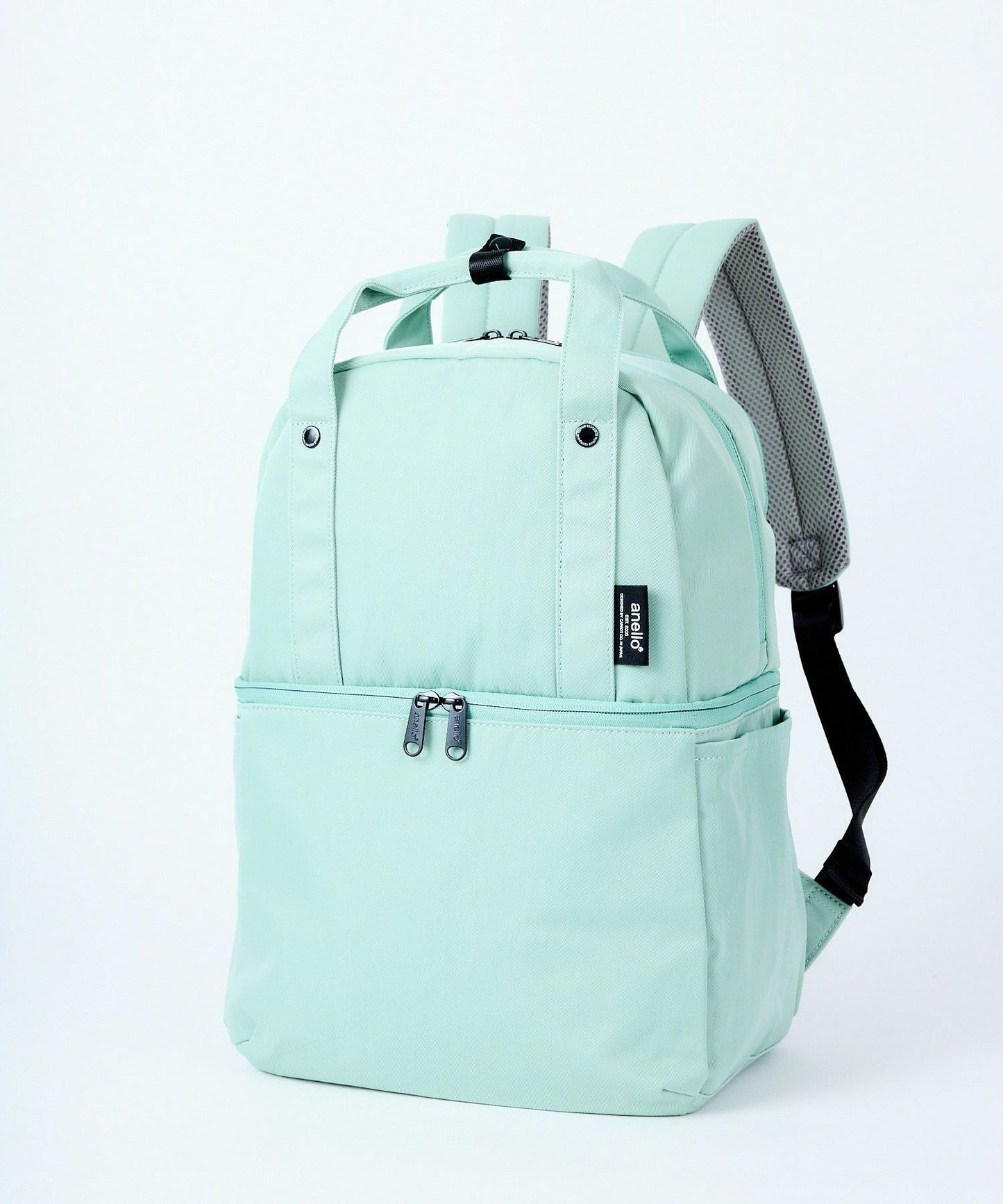 Casual Versatile Unique Trendy Design Commuting Backpacks