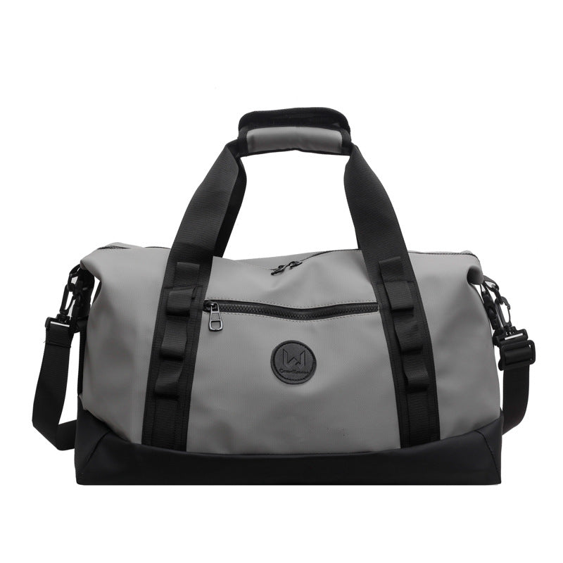 Women's & Men's & Capacity Waterproof Fitness Dry Wet Travel Bags