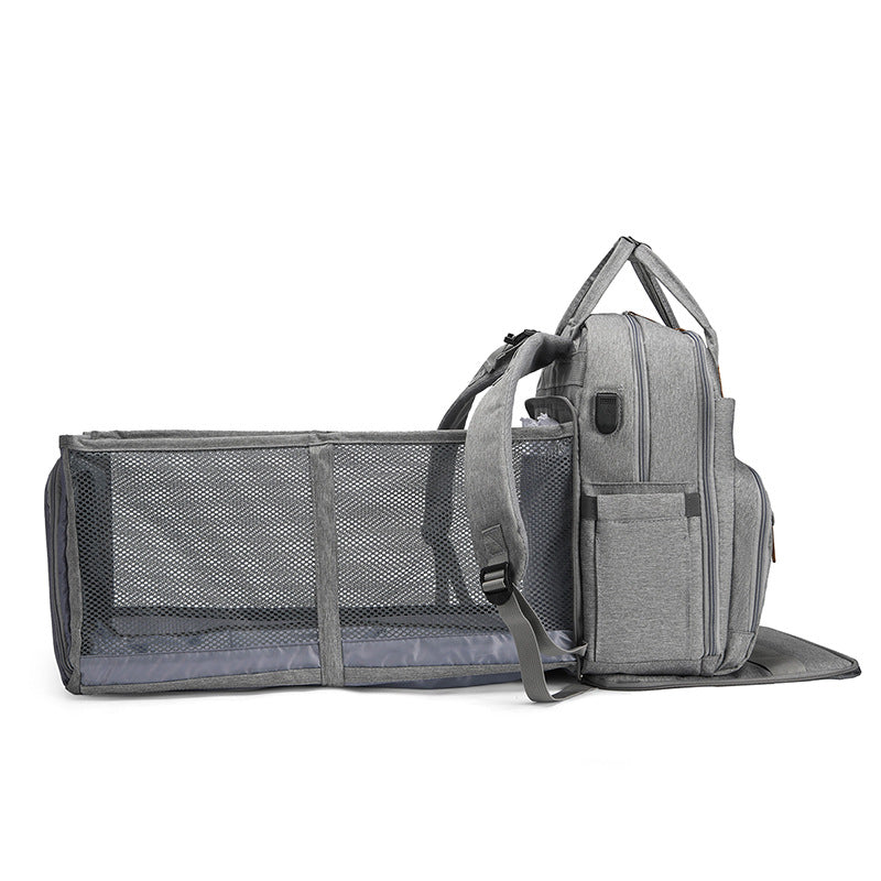 Mummy Large Capacity Matching Urine Pad Bags