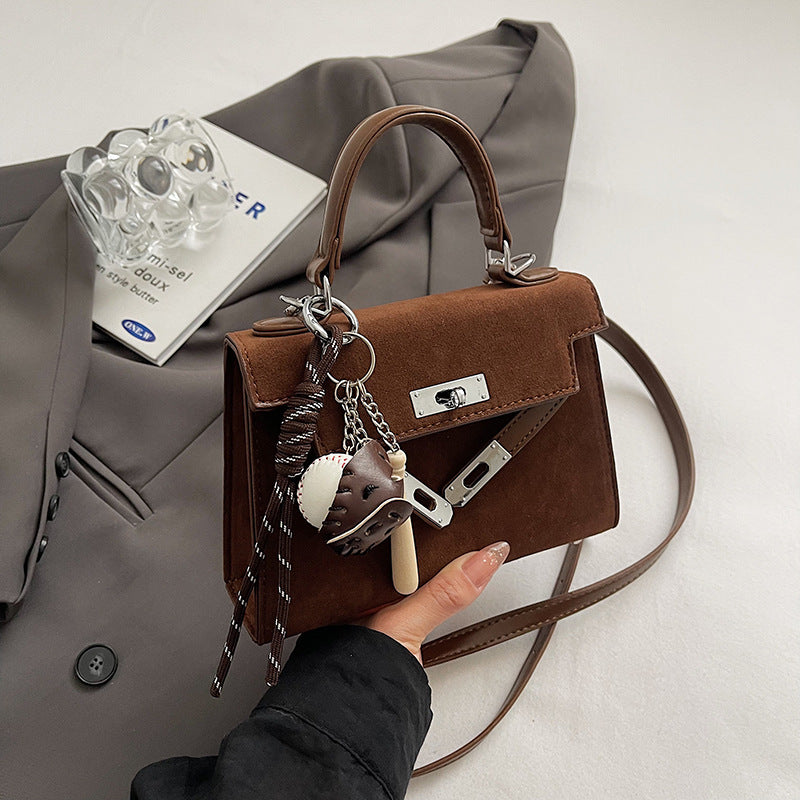 Women's Elegant Charming Classy Retro Fashion Handbags