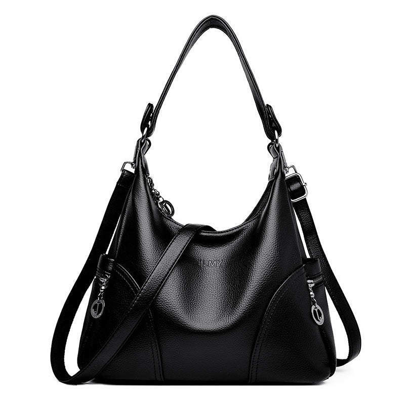 Women's Trendy Large Capacity High-grade Mother Tote Bags