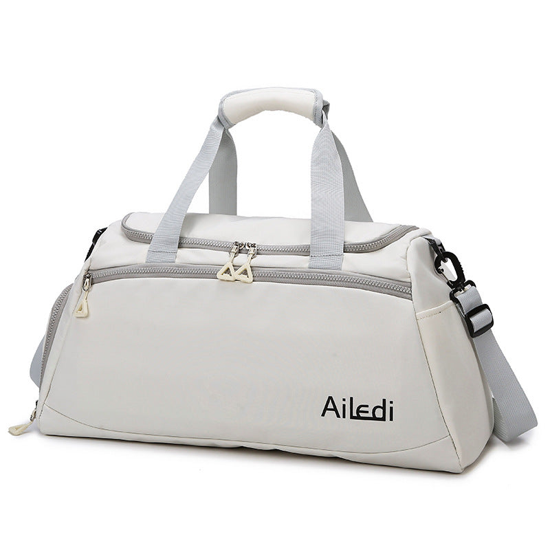 Women's Fashion Large Capacity Lightweight Short Distance Travel Bags