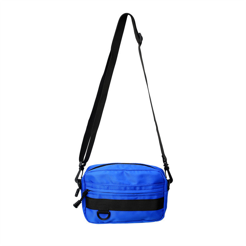 Men's Charming Fashion Mobile Simple Tooling Men's Messenger Bags
