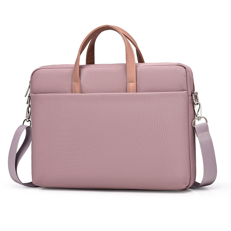 Computer Version Airbag Portable Inch Notebook Laptop Bags