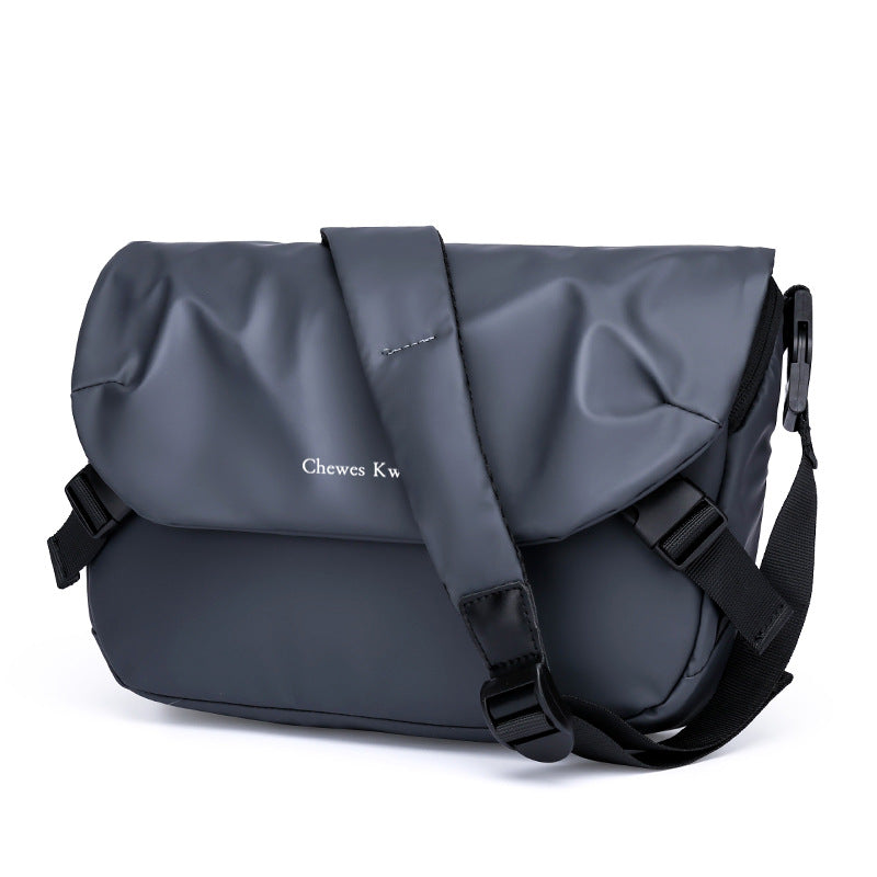 Men's Unique Popular Fashion Oxford Cloth Men's Messenger Bags