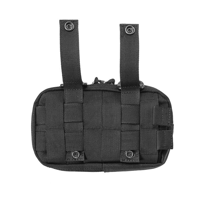 Army Fan Accessory Kit Medical First Aid Kits Outdoor Bags