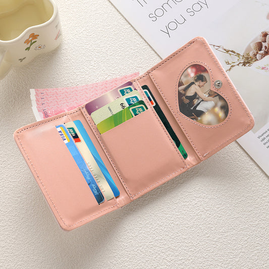 Fashion Simple Lady Elegant Portable Lightweight Bags