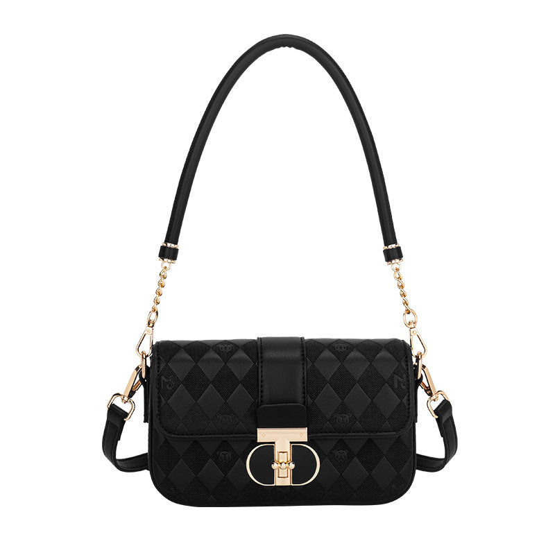 Women's Design High-grade French Stick Underarm Bags