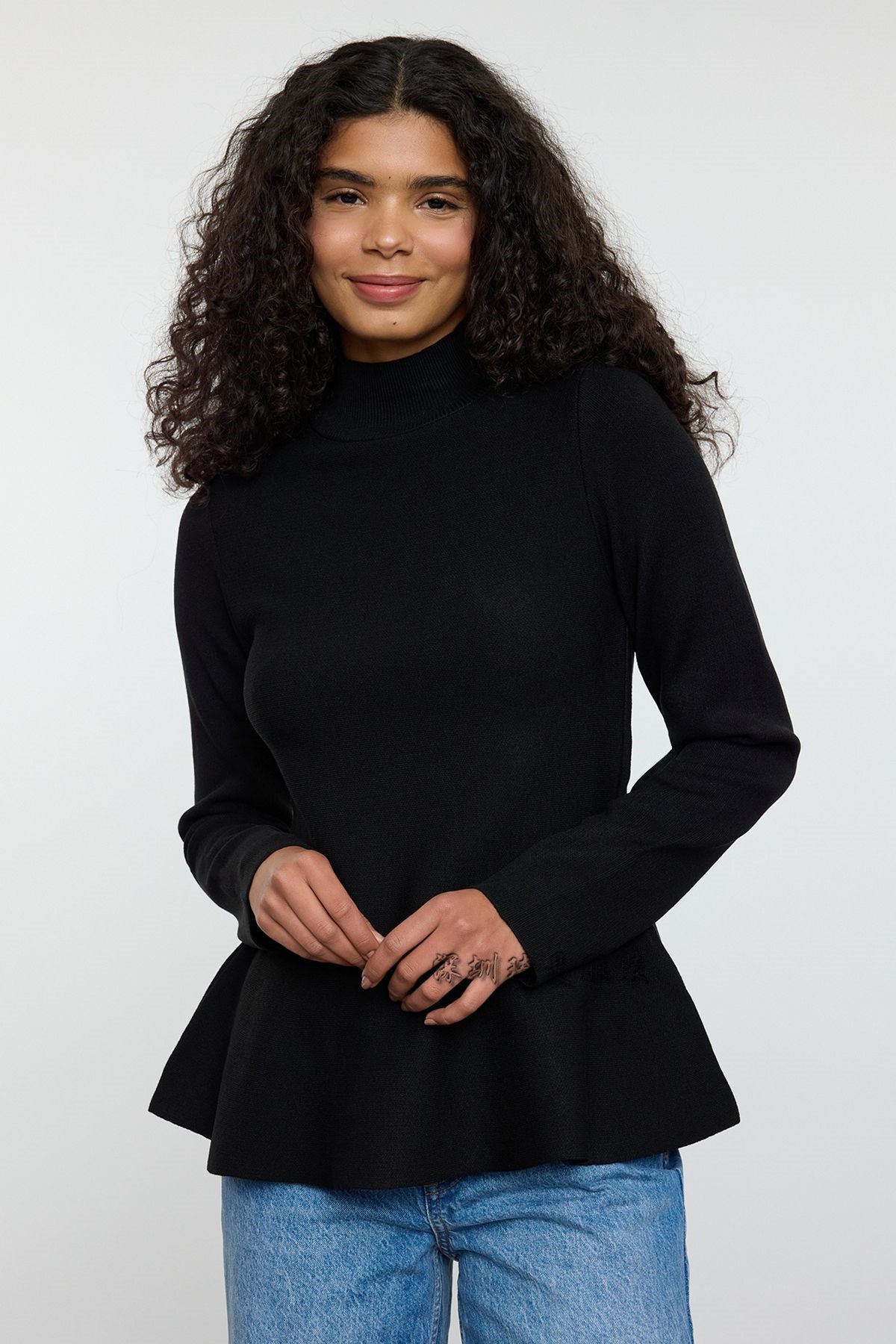 Women's Beautiful Trendy Slouchy Versatile Fashionable Sweaters
