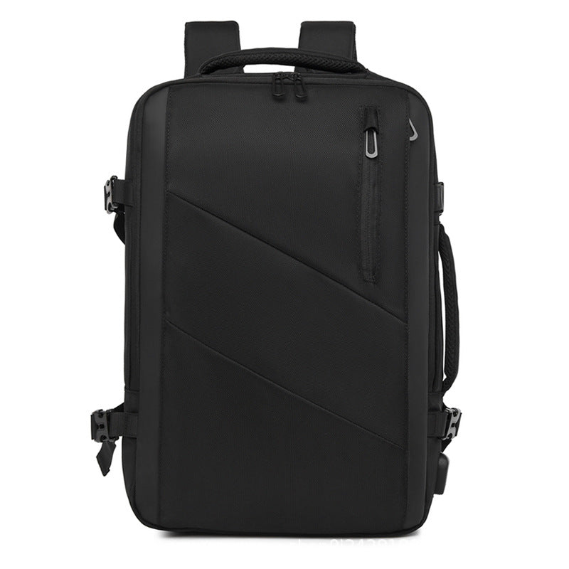 Men's Classy Large Capacity For Trip Backpacks