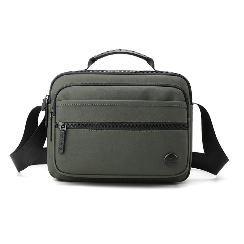Men's Classy Creative Trendy Commuter Riding Men's Shoulder Bags
