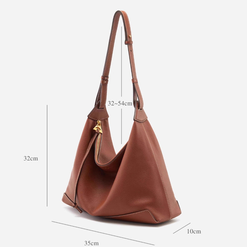 Kite Hobo Large Designer Model Underarm Handbags