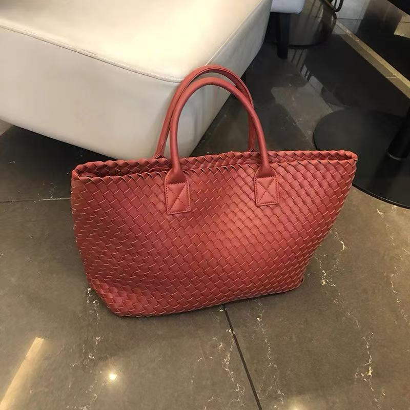 New Women's Big Large Capacity Totes Handbags