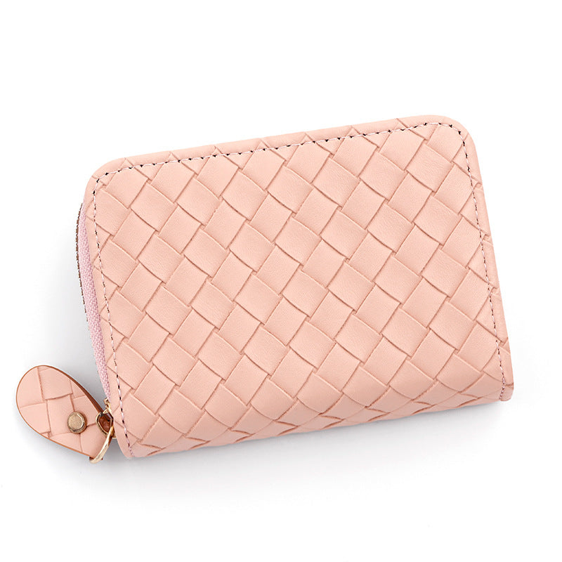 Simple Style Candy Color Large Capacity Bags