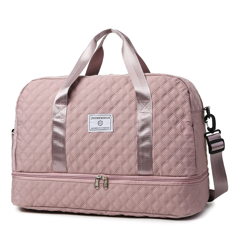 Trip Large Capacity Independent Shoe Pouch Travel Bags