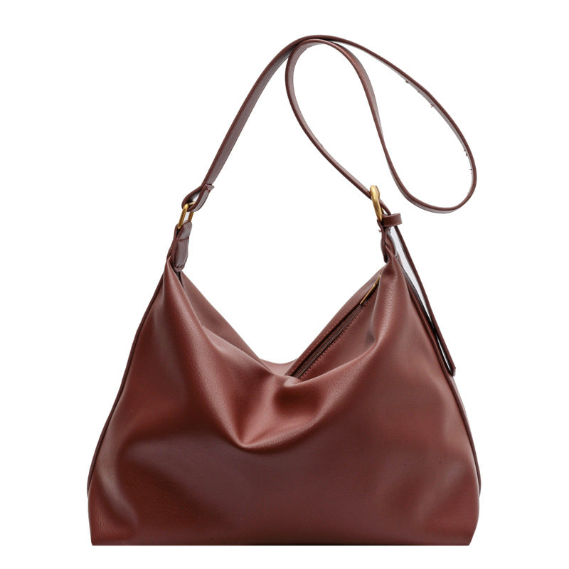 Women's Classy Fashion Soft Leather Advanced Tote Bags