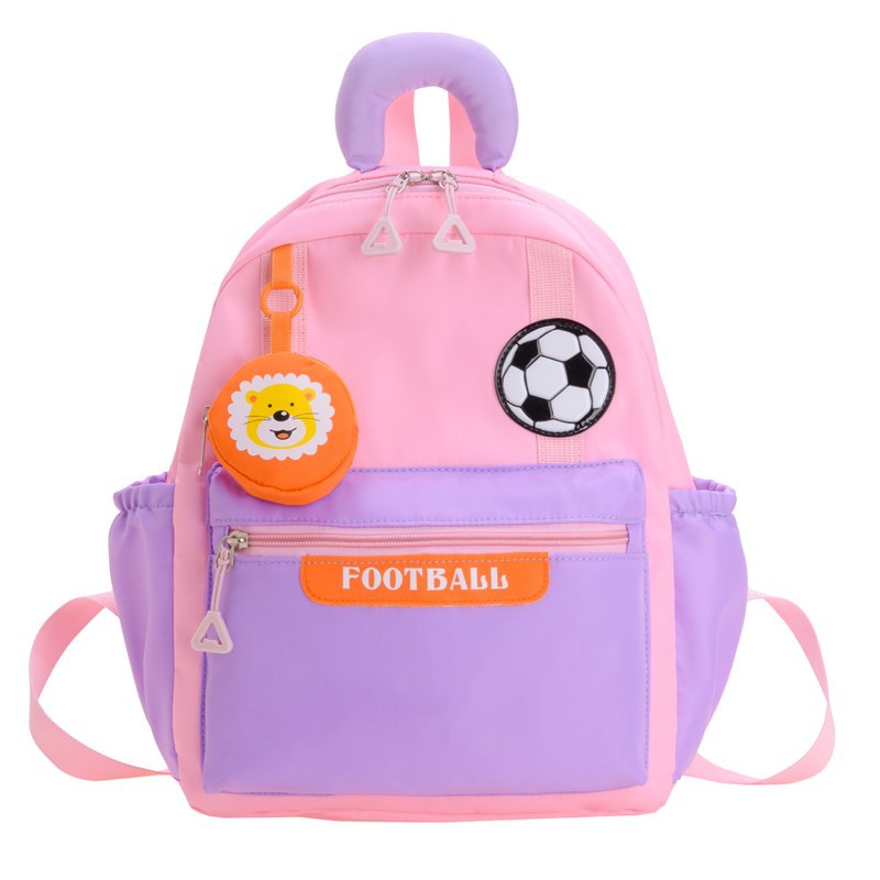 Cute Cartoon Primary Intermediate Advanced Classes Bags