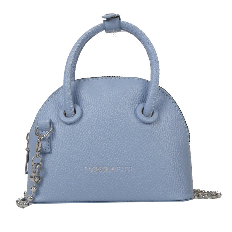 Women's Fashion Korean Style Shell Mixed Batch Crossbody Bags
